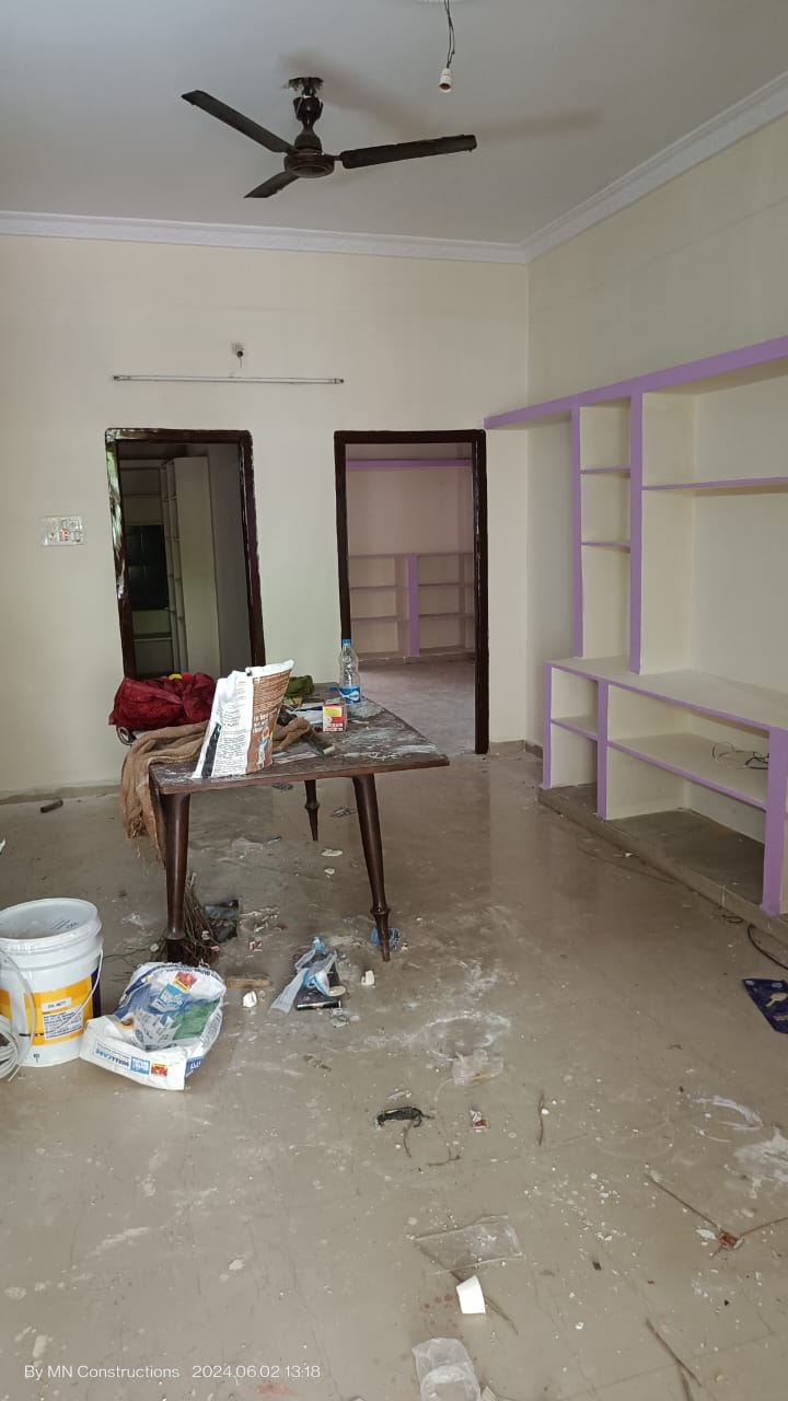 4 bhk indeprndent house f